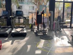 -VPsmart私教健身工作室(新华路旗舰店)