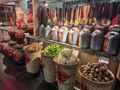 -老凯俚酸汤鱼(多彩城店)