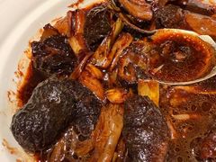 -宝轩渔府·老字号海鲜·正宗津菜(水上店)
