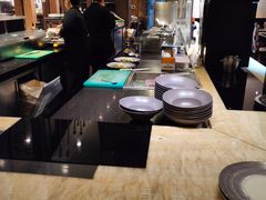 -北京华彬费尔蒙酒店·刃餐厅