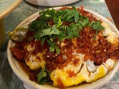 -浩海火烧云傣家菜(京广店)