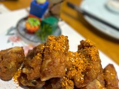 -琼菜人家·海南菜·文昌鸡(文昌大道店)