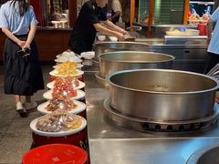 -李氏八大件老菜馆(万宝街店)