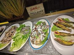 -华安国际大酒店-餐厅
