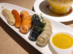 -波特曼西餐厅(中央大街店)