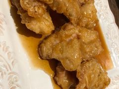 -盛京辽菜小馆(龙之梦购物中心店)