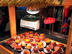 -千家粗粮王(MOMOPARK店)