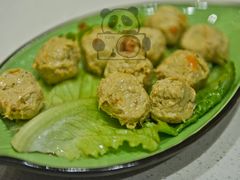 -一叶一世界·素食餐厅(锦华万达店)