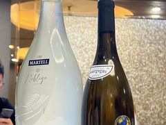 -东豪园林海鲜酒家(南港路辅路店)