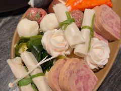-牛New寿喜烧(新六百店)