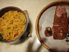 -锦府盐帮·李宅(领展购物广场中关村店)