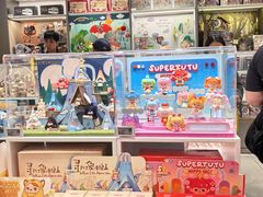 -泡泡玛特POPMART(正佳广场店)