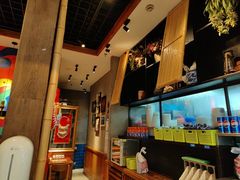 -鑫花溪牛肉米粉(东环大润发店)