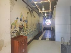 -蜀家渝重庆火锅(南屏街店)