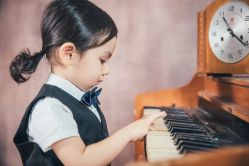 -WPlus明星肖像亲子全家福摄影