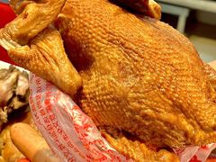 -净香园熟肉(北坦总店)