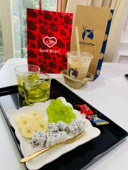 -COCOSKY 巧克力天空兒童摄影(凯德和平广场店)