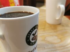 -逸派咖啡 EPARKCOFFEE(广安门店)