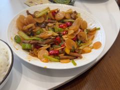 -毛哥小馆子(百井坊巷店)