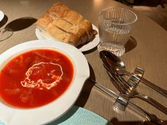 -波特曼西餐厅(中央大街店)