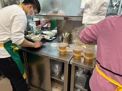 -周门传统竹升面