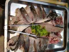 -香坝坝鲜鱼火锅(春熙路店)