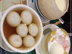 -民信老铺(华盖路店)