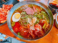-伍丁·烤牛肋(和平东桥店)