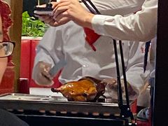 -皇城根北京风味主题餐厅(中海环宇城店)