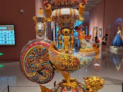 -北京工艺美术博物馆