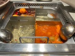 -海底捞火锅(宏大财富广场店)