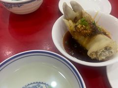 -蒋炸酱(内东街店)