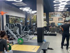 -VPsmart私教健身工作室(新华路旗舰店)
