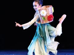 -芭芭拉舞蹈·星星演说家(珠江新城校区)