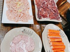 -肥婆麻辣火锅.顺德首创药材麻辣火锅(容桂店)