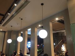 大堂-必胜客(浦上万达店)