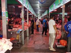 -岳各庄批发市场(西四环中路店)