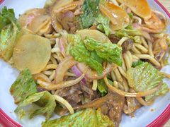 -西安外国语大学-学生食堂(栾树大道店)