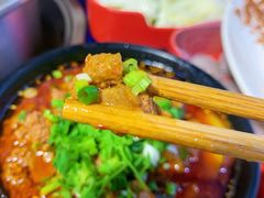 -马路边边·成都串串(翠柏路店)