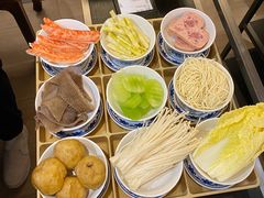 -咏江南·苏式火锅·苏州评弹(观前街店)
