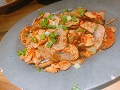 -不曾在把把烧•烧烤(莲坂磐基店)