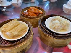 -香港蓮香樓(中環店)