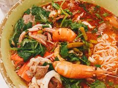 -筒骨麻辣烫(永同昌公寓胜明花园店)