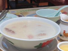 -点都德(华强南店)