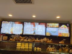 -国际饭店·帆声西饼屋(黄河路店)
