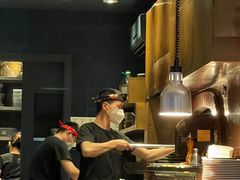 -La Strada(安福路店)