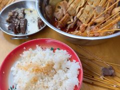-嘉州鲜知味钵钵鸡(奎星楼店)