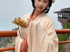 -少华山国家森林公园