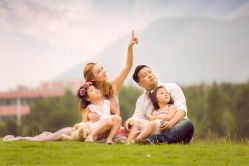 -全城热恋高端婚纱摄影(水头店)