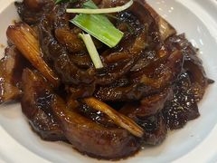 -丰泽园饭店